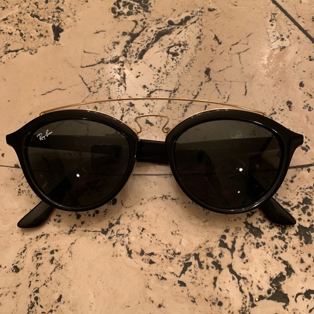 Ray-Ban Women’s Sunglasses